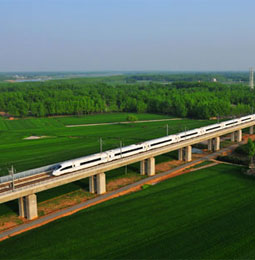 Beijing-Shanghai Railway Beijing-Shanghai Railway