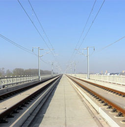 Harbin-Dalian Railway Harbin-Dalian Railway