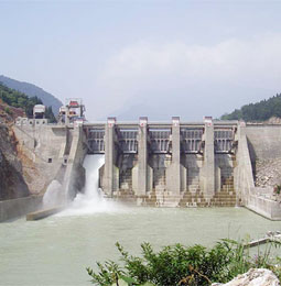 Hydropower Station Hydropower Station