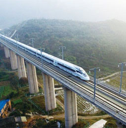 Shanghai-Kunming Railway Shanghai-Kunming Railway